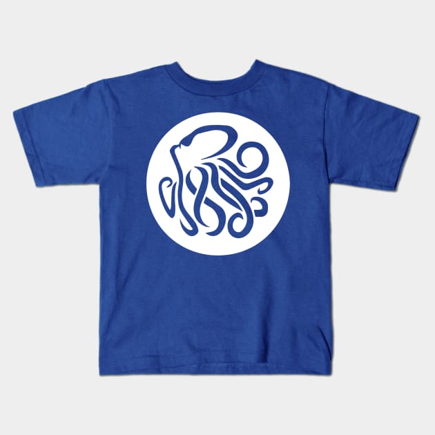 Crypto Collection - 888 Kids T-Shirt by Everyday Magic